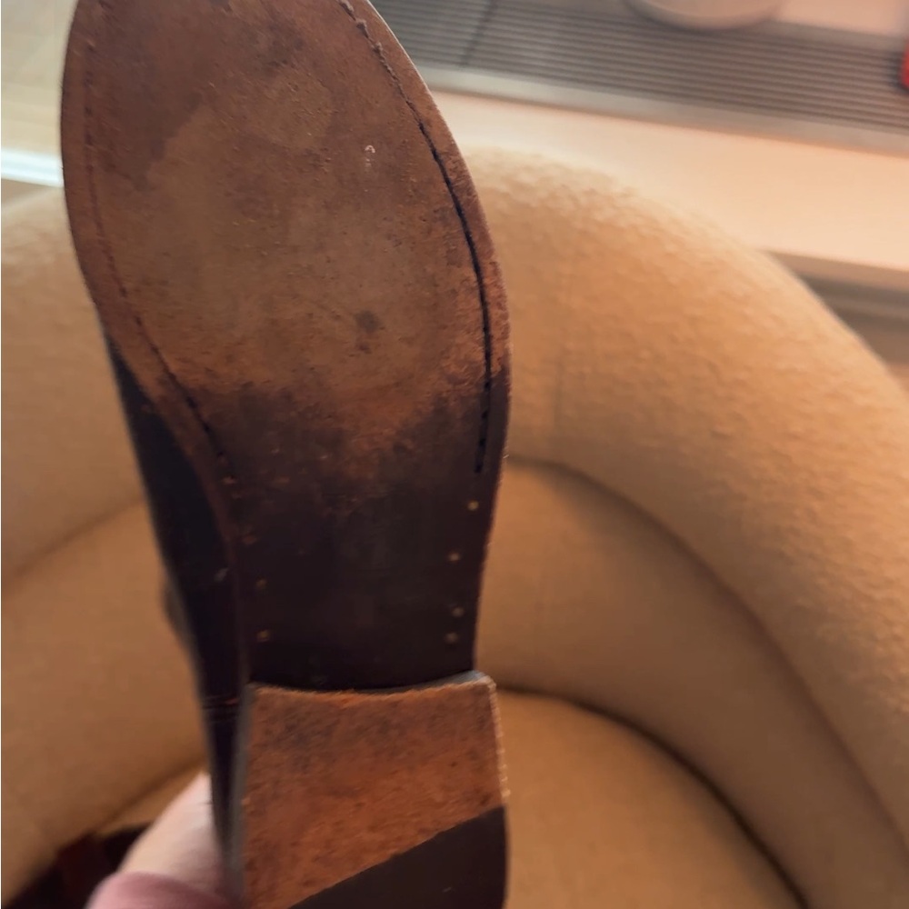 👢Frye: Melissa Button - RARELY WORN - Picture 3 of 3